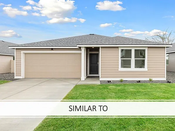 6105 Road 112, Pasco, WA 99301