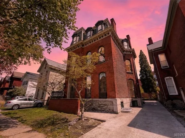 17 N Pearl St, Buffalo, NY