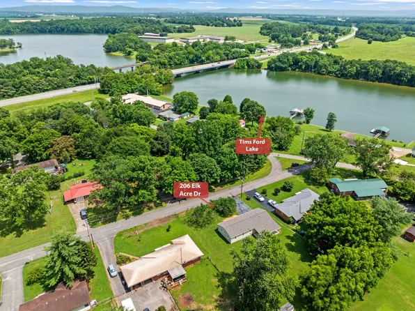 206 Elk Acre Dr, Estill Springs, TN 37330