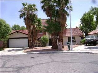 3198 El Cedro Cir, Las Vegas, NV 89121
