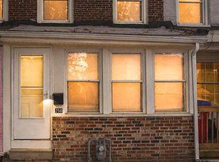 256 Hayes St, Bristol, PA 19007