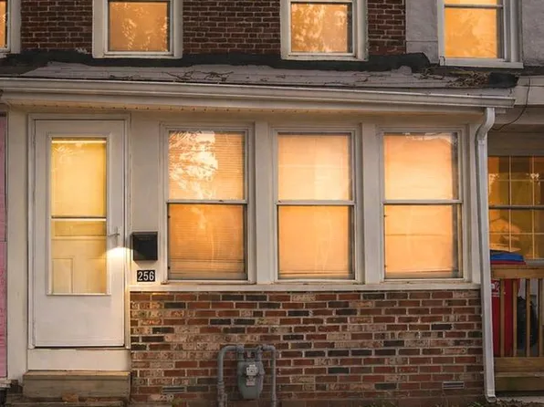 256 Hayes St, Bristol, PA 19007