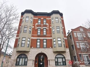 1748 W Huron St APT 3W, Chicago, IL 60622