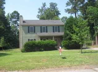 1512 Goshen Cir, Augusta, GA 30906