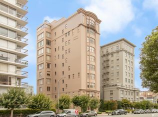 1960 Broadway #5, San Francisco, CA 94109