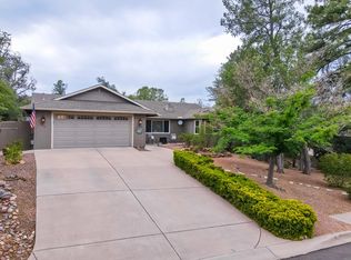 819 W Overland Rd, Payson, AZ 85541