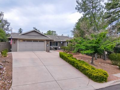 819 W Overland Rd, Payson, AZ, 85541