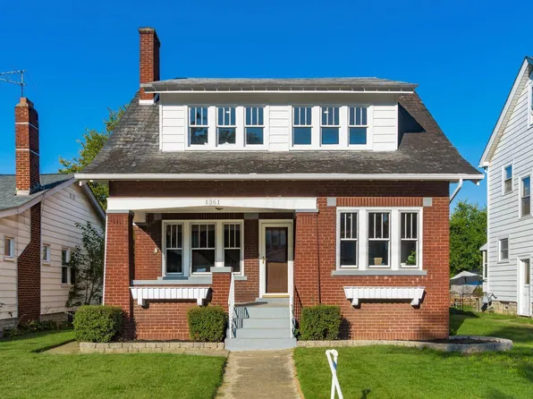 1361 Wilson Ave, Columbus, OH 43206