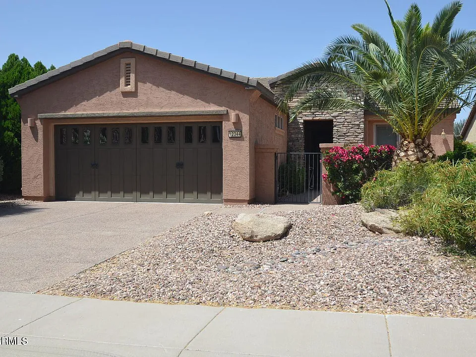 12344 W Alyssa Ln