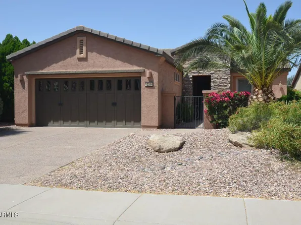 12344 W Alyssa Ln, Peoria, AZ 85383