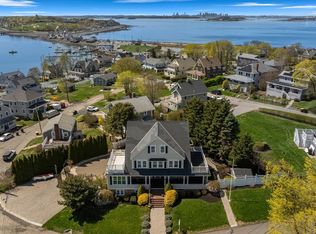 21 Beacon Rd, Hull, MA 02045