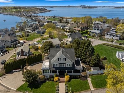 21 Beacon Rd, Hull, MA, 02045