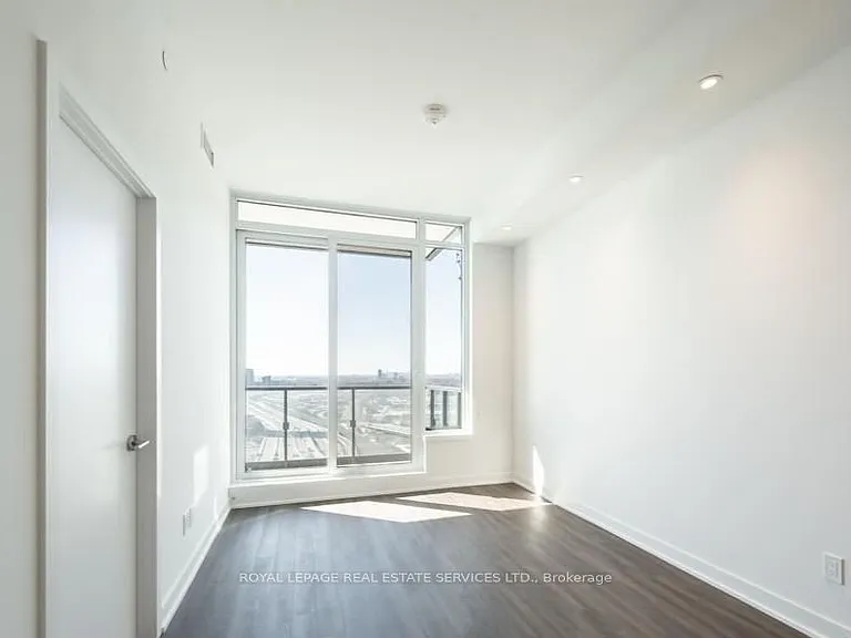 1928 Lake Shore Blvd W #3511 — Photo 5