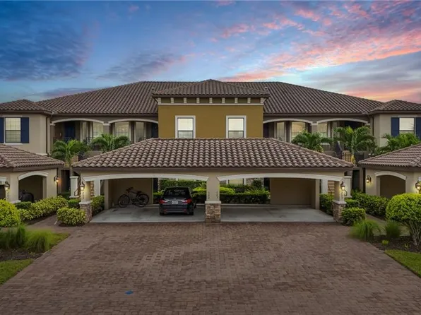 9426 Benvenuto CT #2-104, NAPLES, FL 34119