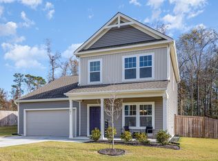 181 Pineapple Pl, Benson, NC 27504