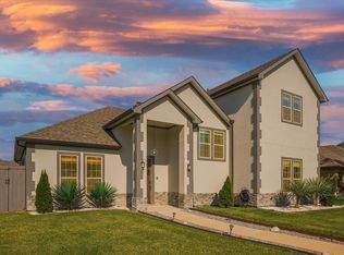 4713 Highgate Ln, Rowlett, TX 75088