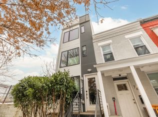 740 Irving St NW UNIT 1, Washington, DC 20010