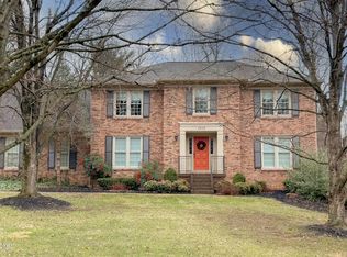 1508 Sylvan Wynde, Louisville, KY 40205