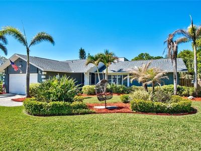 6160 Sundown Dr N, Saint Petersburg, FL, 33709