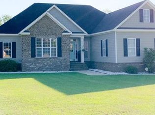123 Lost Creek Ln, Thomasville, GA 31757