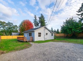 10201 8th Avenue Ct S, Tacoma, WA 98444