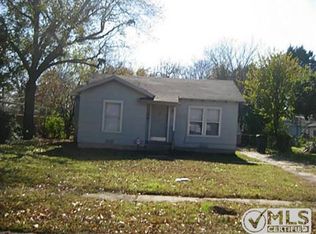 8912 Craige Dr, Dallas, TX 75217