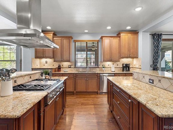 4th image of 27351 E Otero Place