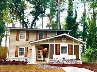 2091 Cascade Rd SW, Atlanta, GA 30311