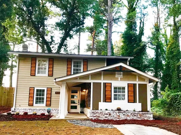 2091 Cascade Rd SW, Atlanta, GA 30311