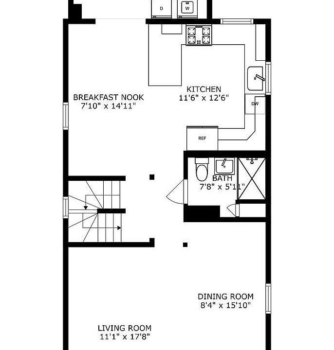 1st image of 4024 N Maplewood Ave