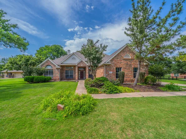 7517 Rodeo Dr, Denton, TX 76208