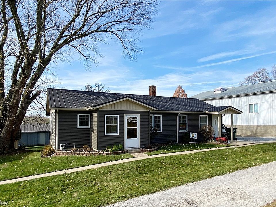 10431 Harrison Rd, Apple Creek, OH 44606 Zillow