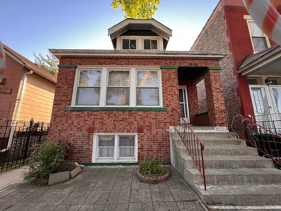 1st image of 3656 S Seeley Ave