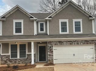 2613 Oneida Rd #2613OND, Charlotte, NC 28269