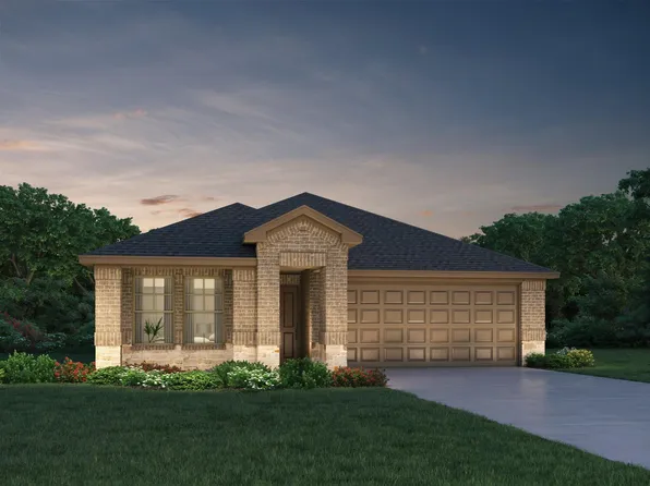 12015 Shining Lake Dr, Baytown, TX 77523