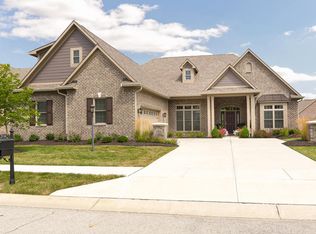 2114 Renegade Ct, Carmel, IN 46032