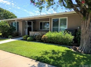 1290 Northwood Rd #M7-161L, Seal Beach, CA 90740