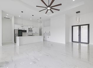 17375 Waco Ave, Port Charlotte, FL 33948