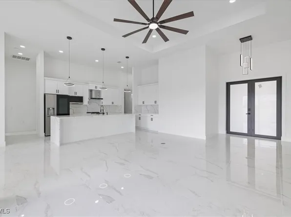 17375 Waco Ave, Port Charlotte, FL 33948