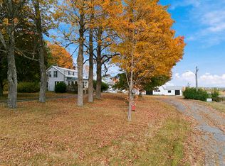 1631 Lakewood Road, Madison, ME 04950