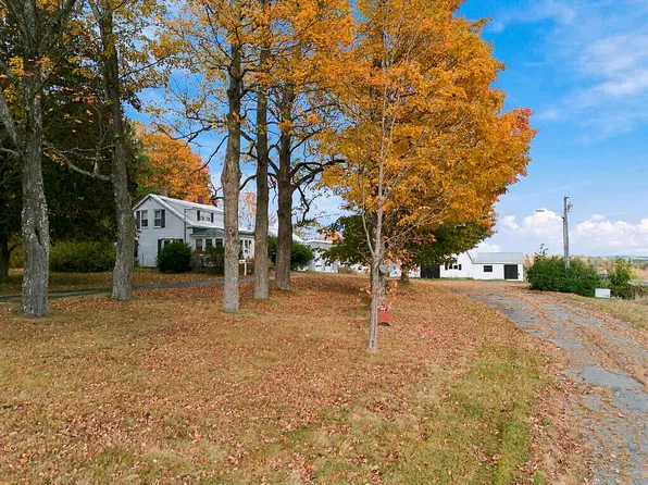 1631 Lakewood Road, Madison, ME 04950