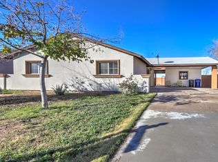 1032 S Toltec, Mesa, AZ 85204