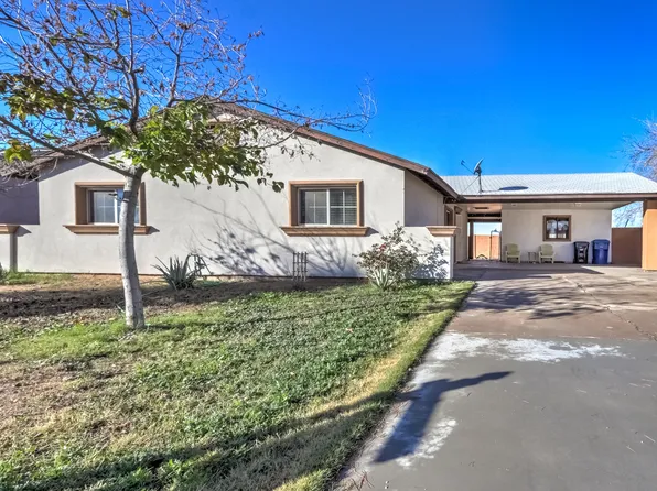 1032 S Toltec, Mesa, AZ 85204