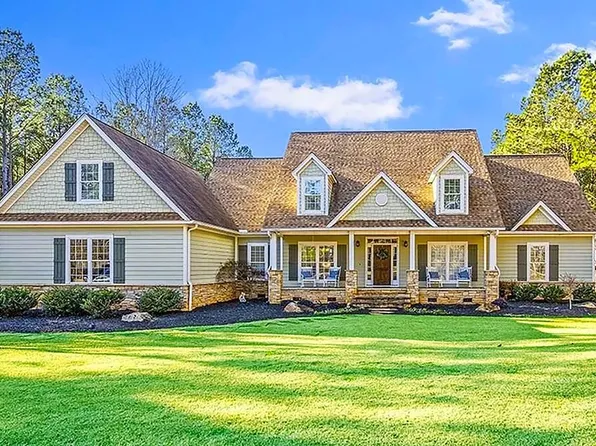 322 Poplar Hill Rd, Ninety Six, SC 29666