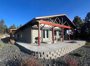 391 Powder Loop, Butte, MT 59701