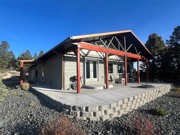 391 Powder Loop, Butte, MT 59701