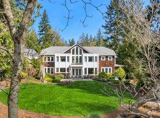 10417 NE Puget Bluff Ln, Bainbridge Island, WA