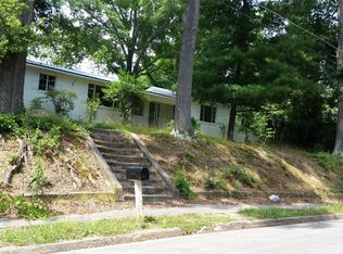 311 Noyes St, Cedartown, GA 30125