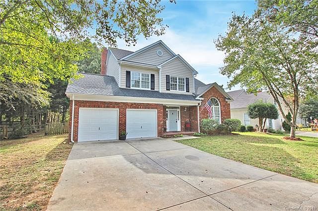 1st image of 8711 Tamarron Dr
