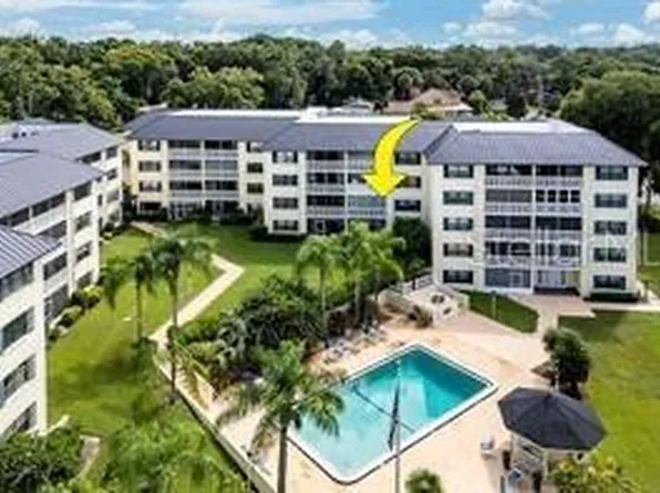 101 N Grandview St APT 203, Mount Dora, FL 32757